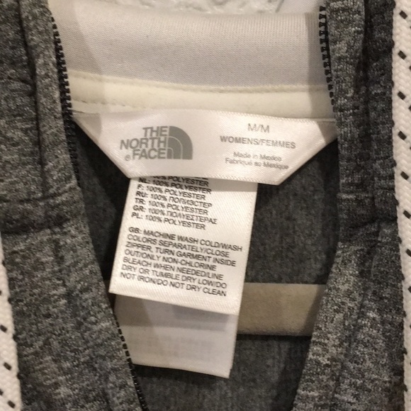 The North Face Jacket - Picture 3 of 8